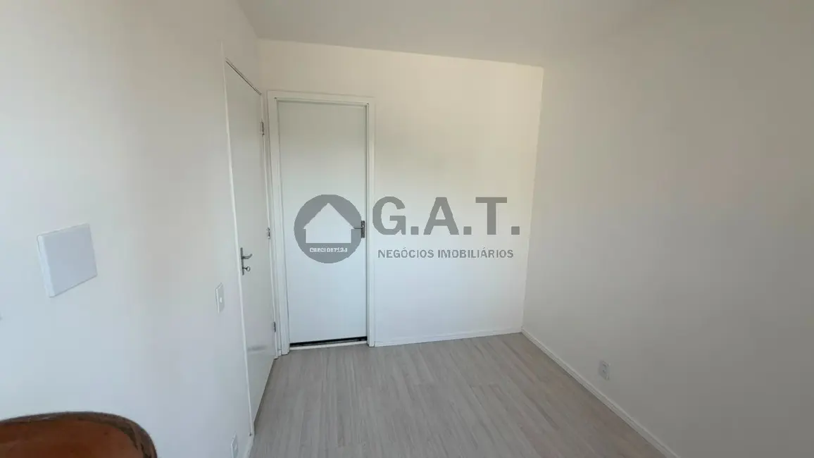 Apartamento com 2 quartos para alugar, 37m2 em Além Ponte, Sorocaba - SP - imagem 3 Foto 3 de Apartamento com 2 quartos para alugar, 37m2 em Além Ponte, Sorocaba - SP