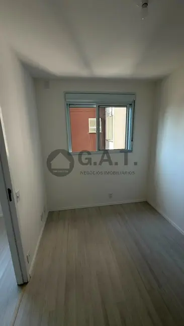 Apartamento com 2 quartos para alugar, 37m2 em Além Ponte, Sorocaba - SP - imagem 5 Foto 5 de Apartamento com 2 quartos para alugar, 37m2 em Além Ponte, Sorocaba - SP