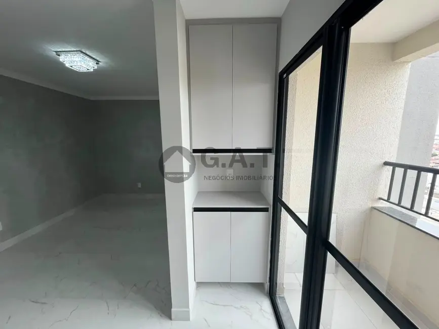 Foto 4 de Apartamento com 2 quartos à venda, 46m2 em Caguassu, Sorocaba - SP