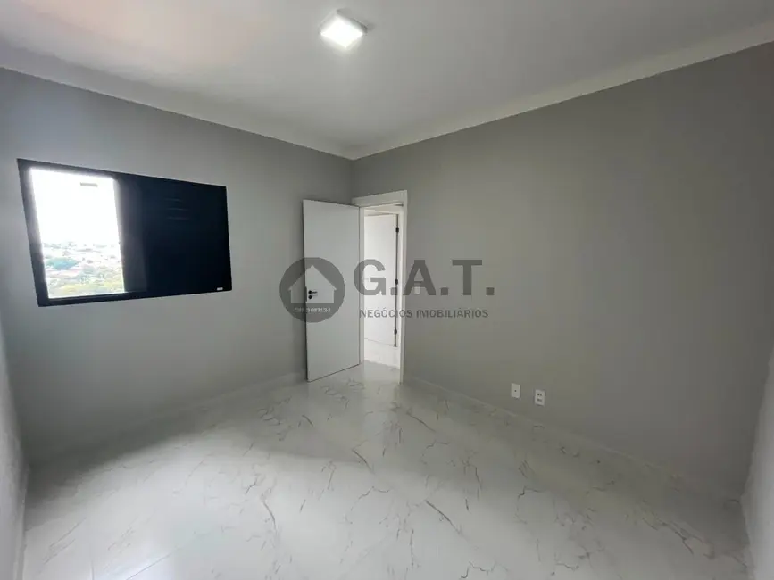 Foto 7 de Apartamento com 2 quartos à venda, 46m2 em Caguassu, Sorocaba - SP