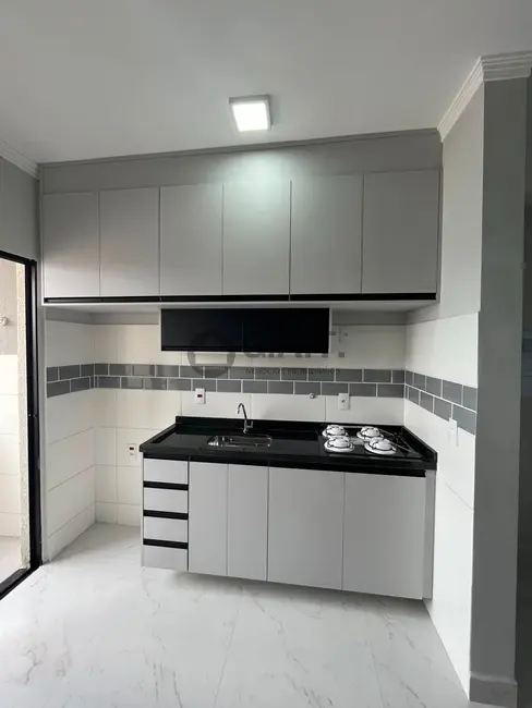 Foto 9 de Apartamento com 2 quartos à venda, 46m2 em Caguassu, Sorocaba - SP