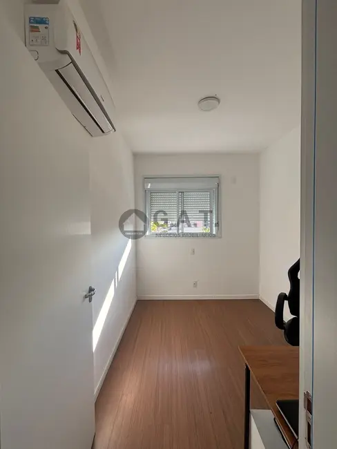 Foto 5 de Apartamento com 3 quartos à venda, 99m2 em Vila Lucy, Sorocaba - SP