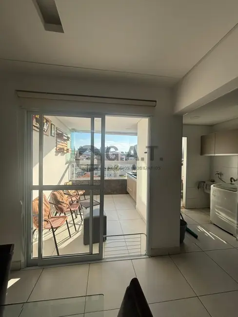 Foto 7 de Apartamento com 3 quartos à venda, 99m2 em Vila Lucy, Sorocaba - SP