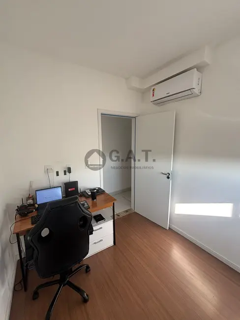 Foto 4 de Apartamento com 3 quartos à venda, 99m2 em Vila Lucy, Sorocaba - SP