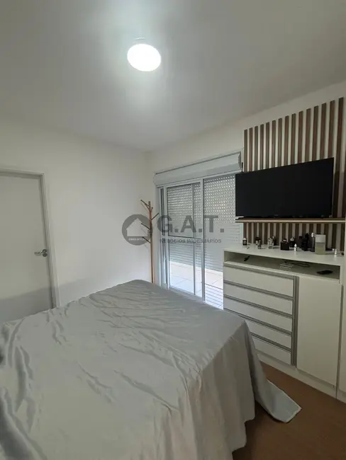 Foto 9 de Apartamento com 3 quartos à venda, 99m2 em Vila Lucy, Sorocaba - SP