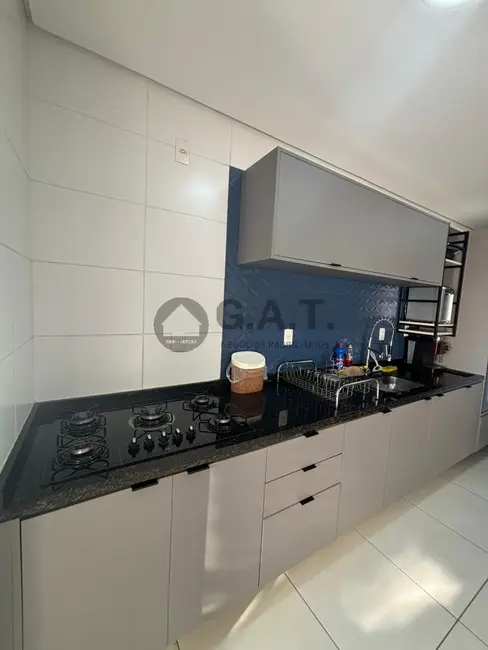 Foto 8 de Apartamento com 3 quartos à venda, 99m2 em Vila Lucy, Sorocaba - SP