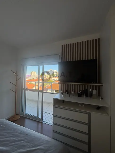 Foto 6 de Apartamento com 3 quartos à venda, 99m2 em Vila Lucy, Sorocaba - SP