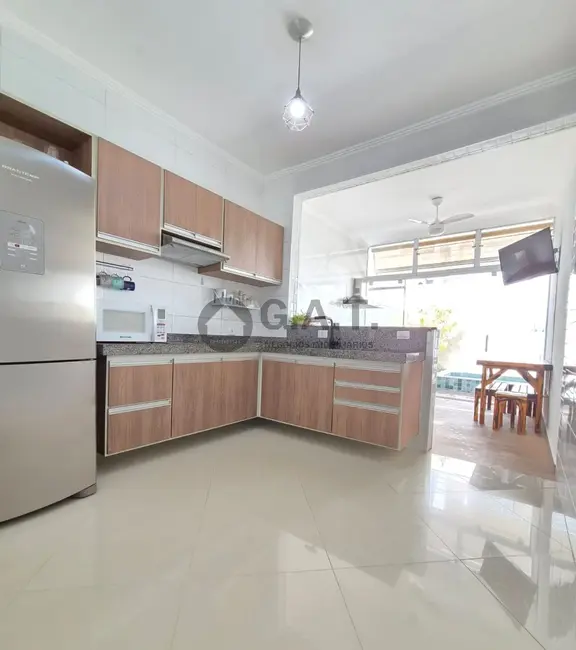 Foto 6 de Casa de Condomínio com 3 quartos à venda, 110m2 em Horto Florestal, Sorocaba - SP