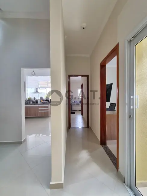 Foto 5 de Casa de Condomínio com 3 quartos à venda, 110m2 em Horto Florestal, Sorocaba - SP