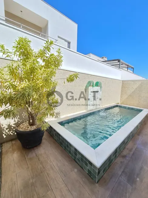 Foto 7 de Casa de Condomínio com 3 quartos à venda, 110m2 em Horto Florestal, Sorocaba - SP