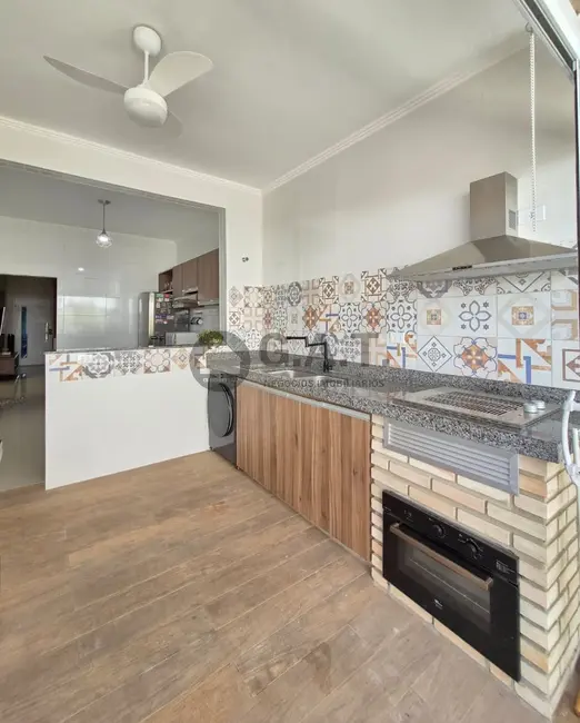 Foto 9 de Casa de Condomínio com 3 quartos à venda, 110m2 em Horto Florestal, Sorocaba - SP