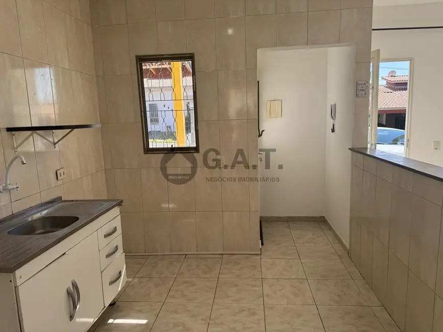 Foto 2 de Casa de Condomínio com 2 quartos à venda, 62m2 em Jardim Residencial Villa Amato, Sorocaba - SP