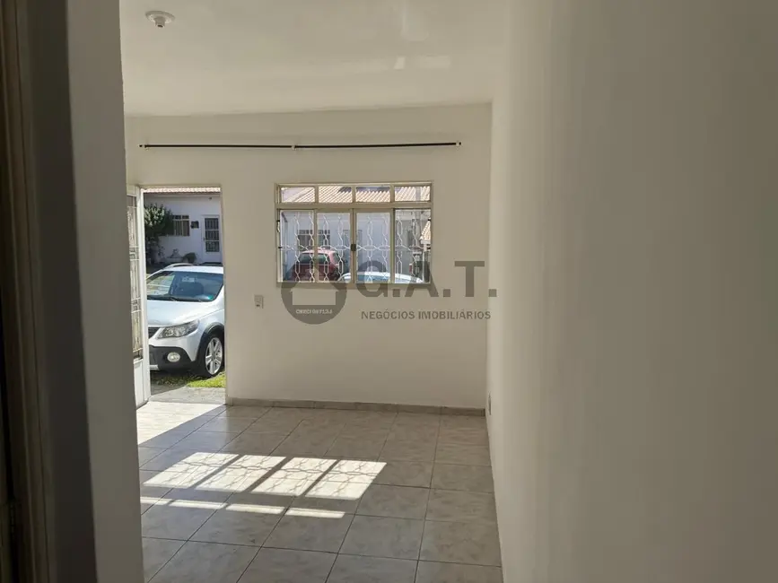 Foto 6 de Casa de Condomínio com 2 quartos à venda, 62m2 em Jardim Residencial Villa Amato, Sorocaba - SP
