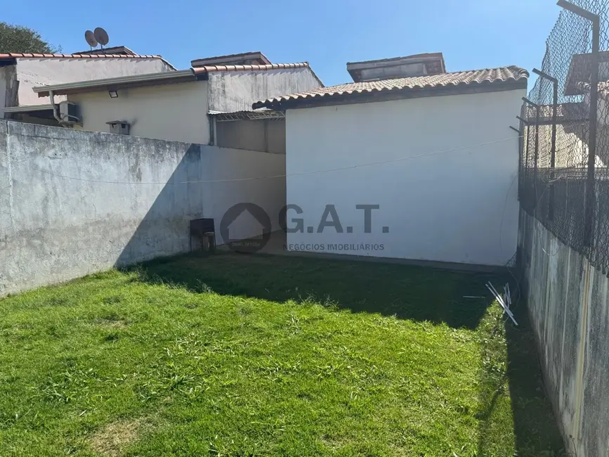 Foto 9 de Casa de Condomínio com 2 quartos à venda, 62m2 em Jardim Residencial Villa Amato, Sorocaba - SP