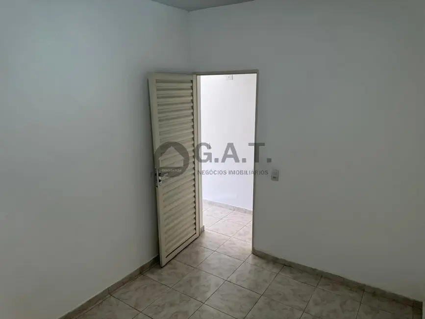 Foto 7 de Casa de Condomínio com 2 quartos à venda, 62m2 em Jardim Residencial Villa Amato, Sorocaba - SP