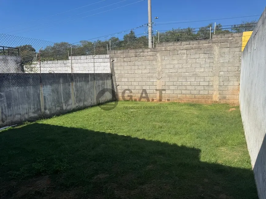 Foto 1 de Casa de Condomínio com 2 quartos à venda, 62m2 em Jardim Residencial Villa Amato, Sorocaba - SP