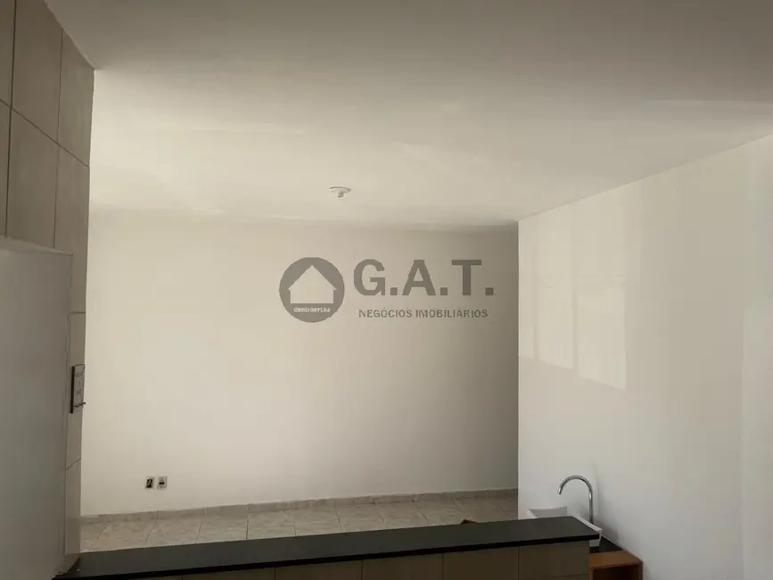 Foto 4 de Casa de Condomínio com 2 quartos à venda, 62m2 em Jardim Residencial Villa Amato, Sorocaba - SP