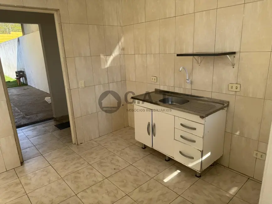 Foto 3 de Casa de Condomínio com 2 quartos à venda, 62m2 em Jardim Residencial Villa Amato, Sorocaba - SP