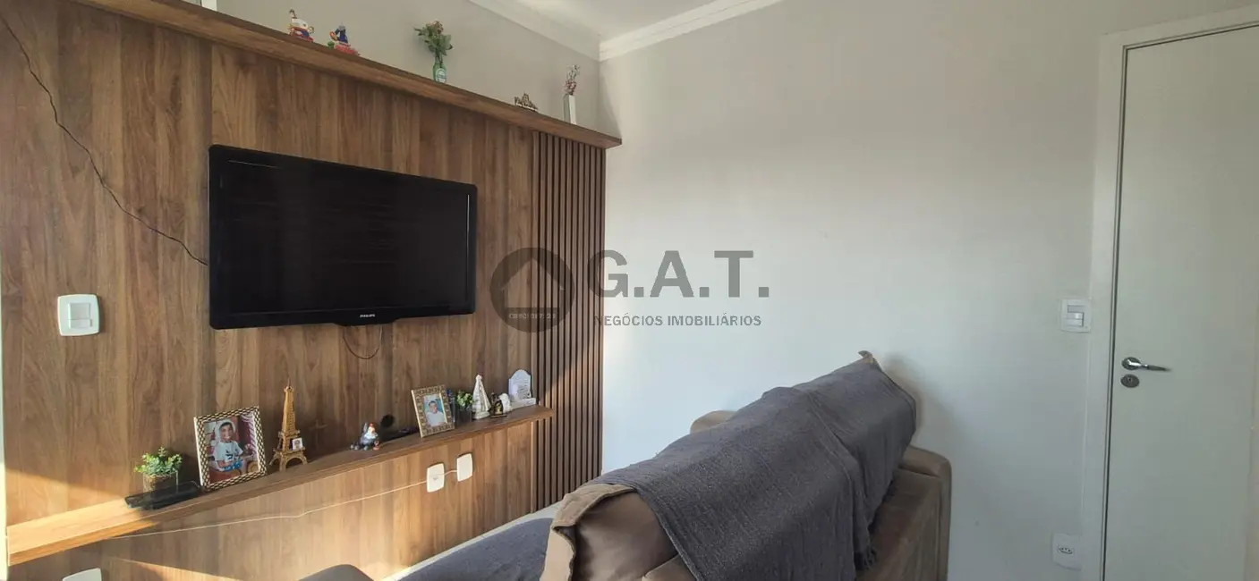 Apartamento com 2 quartos à venda, 44m2 em Vila Haro, Sorocaba - SP - imagem 2 Foto 2 de Apartamento com 2 quartos à venda, 44m2 em Vila Haro, Sorocaba - SP