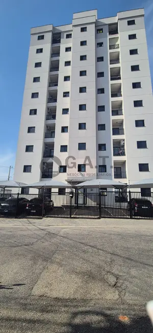 Apartamento com 2 quartos à venda, 44m2 em Vila Haro, Sorocaba - SP - imagem 1 Foto 1 de Apartamento com 2 quartos à venda, 44m2 em Vila Haro, Sorocaba - SP