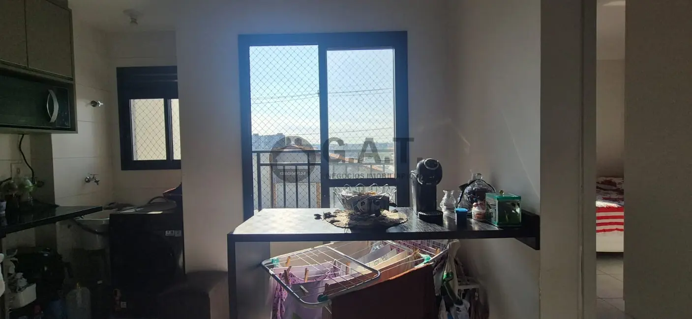 Apartamento com 2 quartos à venda, 44m2 em Vila Haro, Sorocaba - SP - imagem 4 Foto 4 de Apartamento com 2 quartos à venda, 44m2 em Vila Haro, Sorocaba - SP