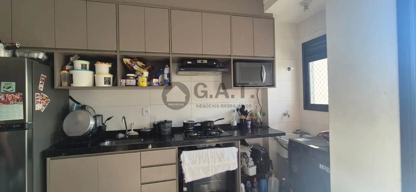 Apartamento com 2 quartos à venda, 44m2 em Vila Haro, Sorocaba - SP - imagem 5 Foto 5 de Apartamento com 2 quartos à venda, 44m2 em Vila Haro, Sorocaba - SP
