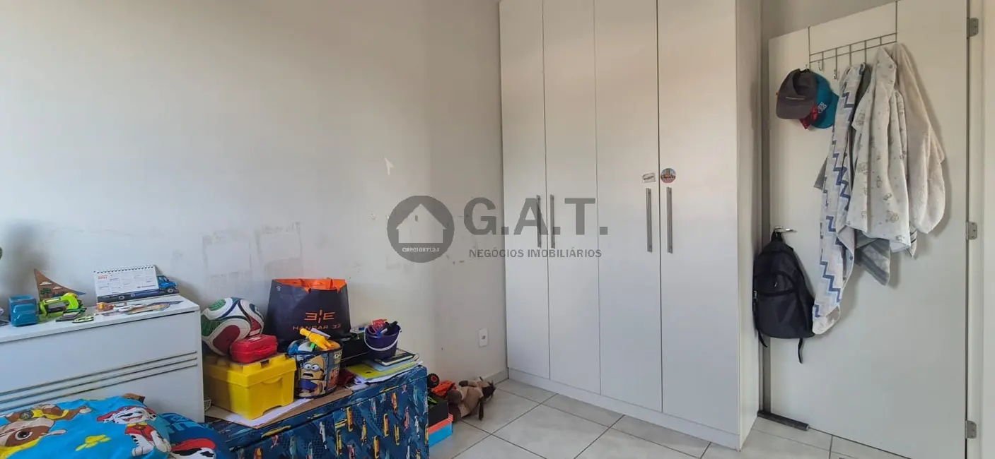 Apartamento com 2 quartos à venda, 44m2 em Vila Haro, Sorocaba - SP - imagem 9 Foto 9 de Apartamento com 2 quartos à venda, 44m2 em Vila Haro, Sorocaba - SP