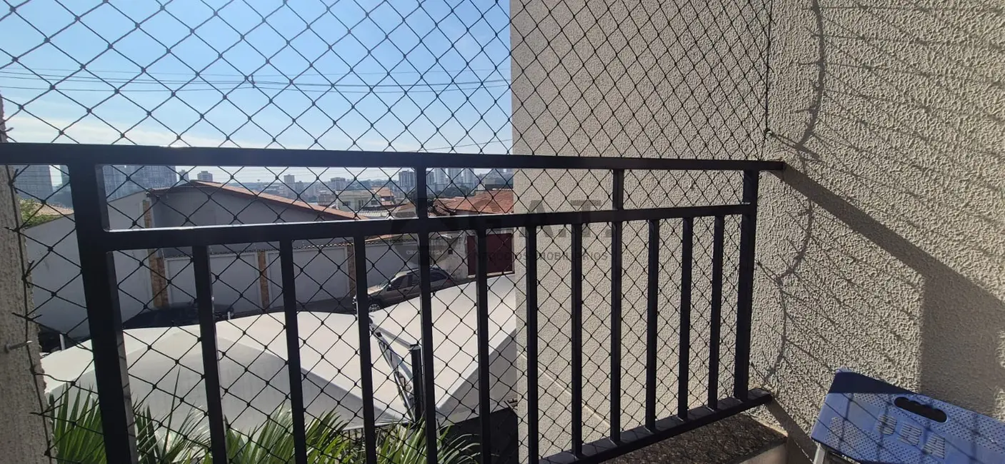 Apartamento com 2 quartos à venda, 44m2 em Vila Haro, Sorocaba - SP - imagem 6 Foto 6 de Apartamento com 2 quartos à venda, 44m2 em Vila Haro, Sorocaba - SP