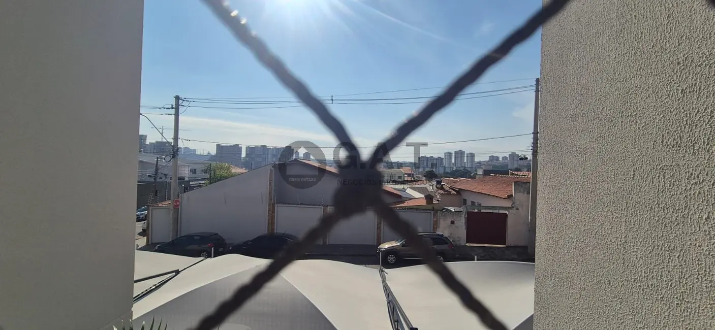 Apartamento com 2 quartos à venda, 44m2 em Vila Haro, Sorocaba - SP - imagem 7 Foto 7 de Apartamento com 2 quartos à venda, 44m2 em Vila Haro, Sorocaba - SP