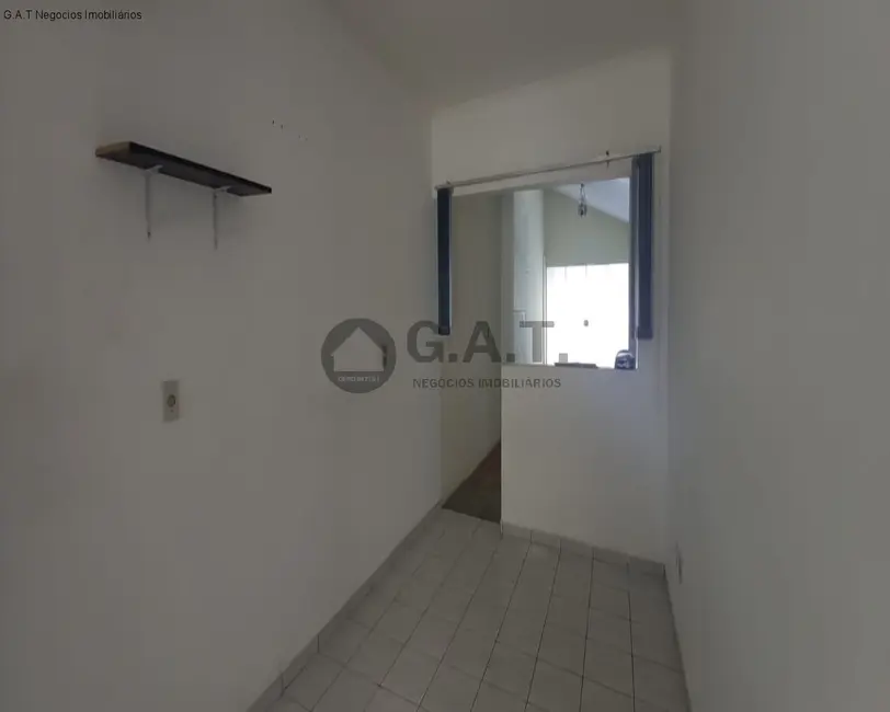 Foto 9 de Casa com 1 quarto para alugar, 100m2 em Vila Leão, Sorocaba - SP