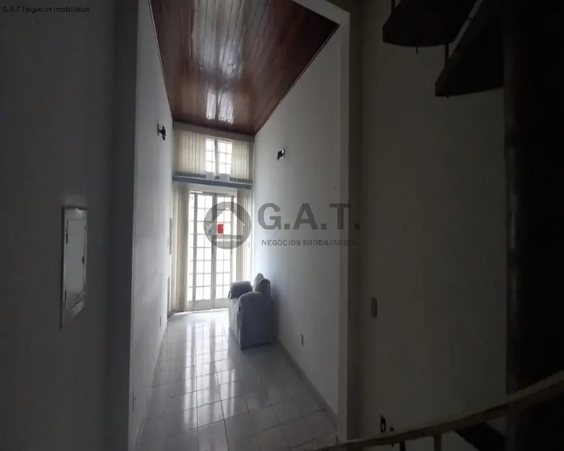 Foto 5 de Casa com 1 quarto para alugar, 100m2 em Vila Leão, Sorocaba - SP