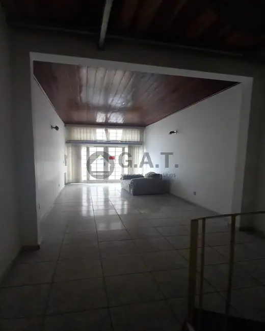 Foto 4 de Casa com 1 quarto para alugar, 100m2 em Vila Leão, Sorocaba - SP