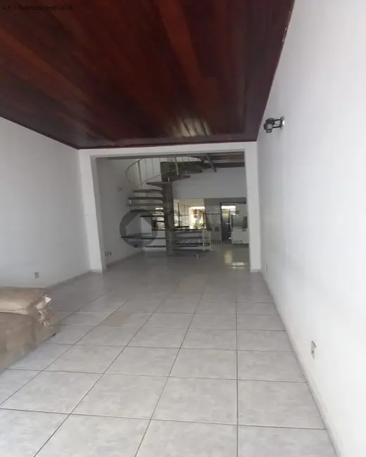 Foto 3 de Casa com 1 quarto para alugar, 100m2 em Vila Leão, Sorocaba - SP