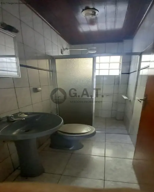 Foto 6 de Casa com 1 quarto para alugar, 100m2 em Vila Leão, Sorocaba - SP