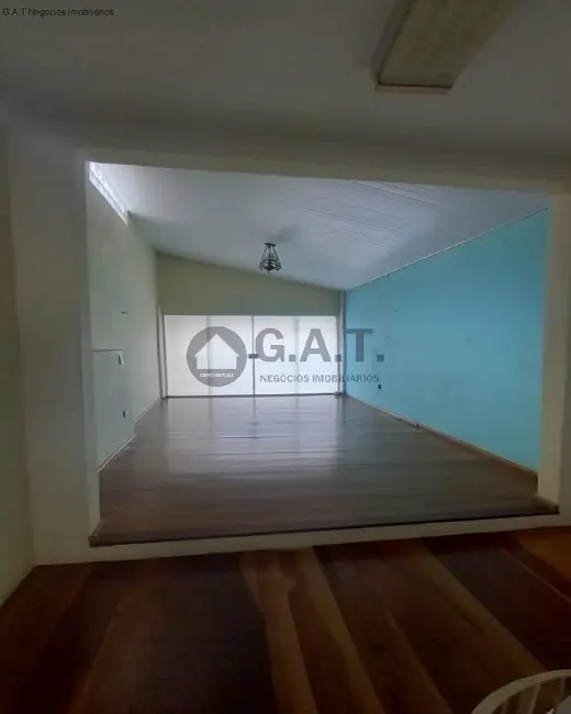 Foto 7 de Casa com 1 quarto para alugar, 100m2 em Vila Leão, Sorocaba - SP