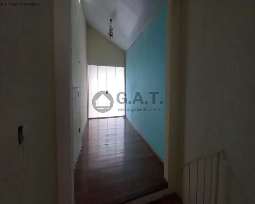 Foto 8 de Casa com 1 quarto para alugar, 100m2 em Vila Leão, Sorocaba - SP