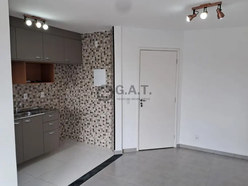 Apartamento com 2 quartos para alugar, 46m2 em Jardim Ibiti do Paço, Sorocaba - SP - imagem 1 Foto 1 de Apartamento com 2 quartos para alugar, 46m2 em Jardim Ibiti do Paço, Sorocaba - SP