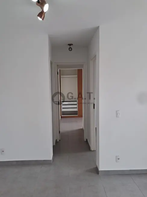 Apartamento com 2 quartos para alugar, 46m2 em Jardim Ibiti do Paço, Sorocaba - SP - imagem 9 Foto 9 de Apartamento com 2 quartos para alugar, 46m2 em Jardim Ibiti do Paço, Sorocaba - SP