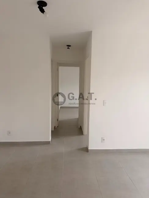 Foto 7 de Apartamento com 2 quartos para alugar, 46m2 em Jardim Ibiti do Paço, Sorocaba - SP