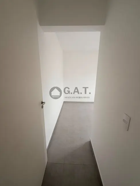Foto 2 de Apartamento com 2 quartos para alugar, 46m2 em Jardim Ibiti do Paço, Sorocaba - SP