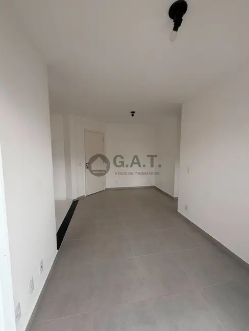 Foto 9 de Apartamento com 2 quartos para alugar, 46m2 em Jardim Ibiti do Paço, Sorocaba - SP