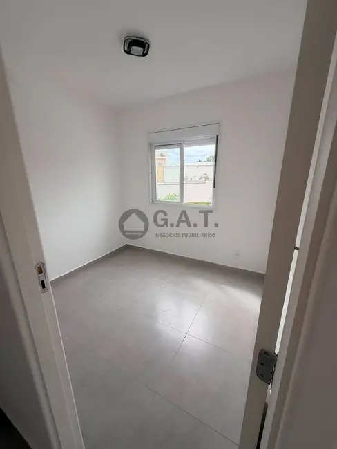 Foto 4 de Apartamento com 2 quartos para alugar, 46m2 em Jardim Ibiti do Paço, Sorocaba - SP