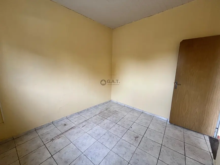 Foto 4 de Casa com 1 quarto para alugar, 45m2 em Vila Hortência, Sorocaba - SP