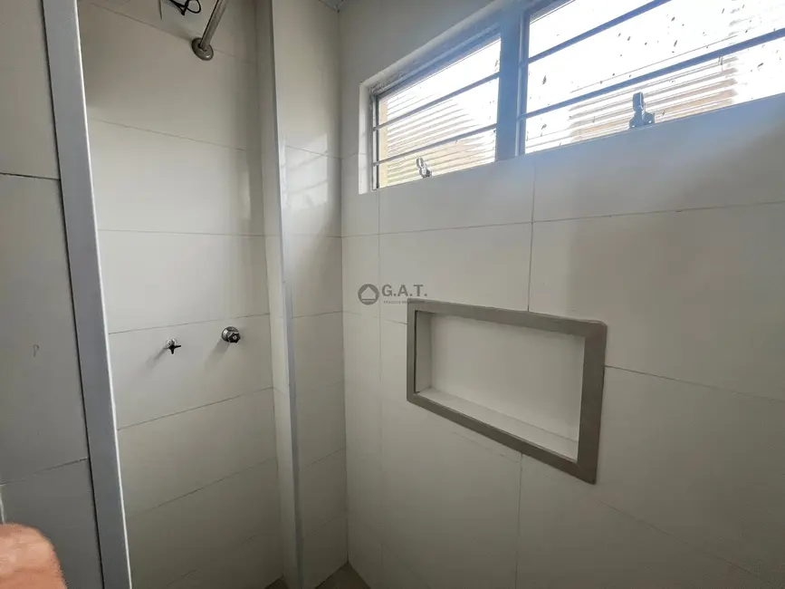 Foto 8 de Casa com 1 quarto para alugar, 45m2 em Vila Hortência, Sorocaba - SP
