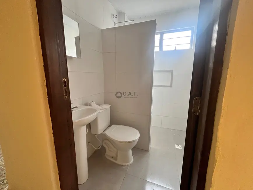 Foto 7 de Casa com 1 quarto para alugar, 45m2 em Vila Hortência, Sorocaba - SP