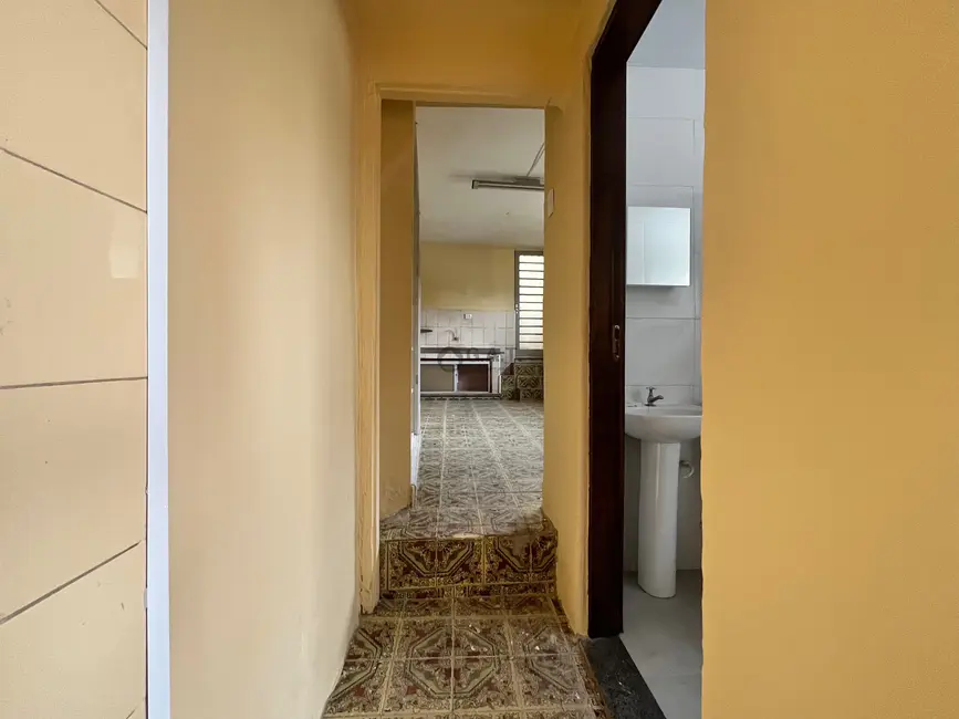 Foto 6 de Casa com 1 quarto para alugar, 45m2 em Vila Hortência, Sorocaba - SP