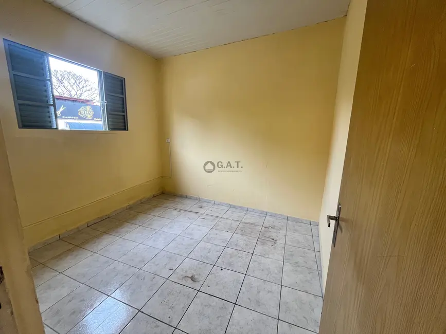 Foto 3 de Casa com 1 quarto para alugar, 45m2 em Vila Hortência, Sorocaba - SP