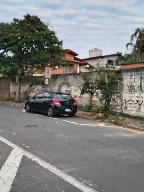 Foto 4 de Terreno / Lote à venda, 720m2 em Jardim Santa Rosália, Sorocaba - SP