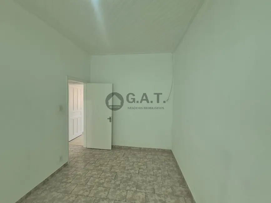 Foto 8 de Casa com 2 quartos para alugar, 66m2 em Jardim Santa Rosália, Sorocaba - SP
