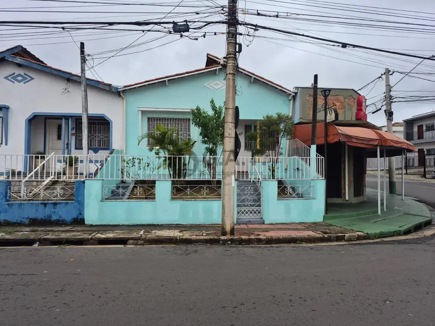 Foto 1 de Casa com 2 quartos para alugar, 66m2 em Jardim Santa Rosália, Sorocaba - SP